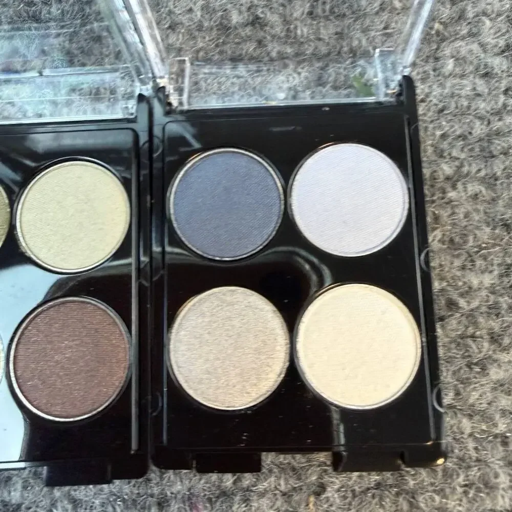 Eyeshadow cosmetic product